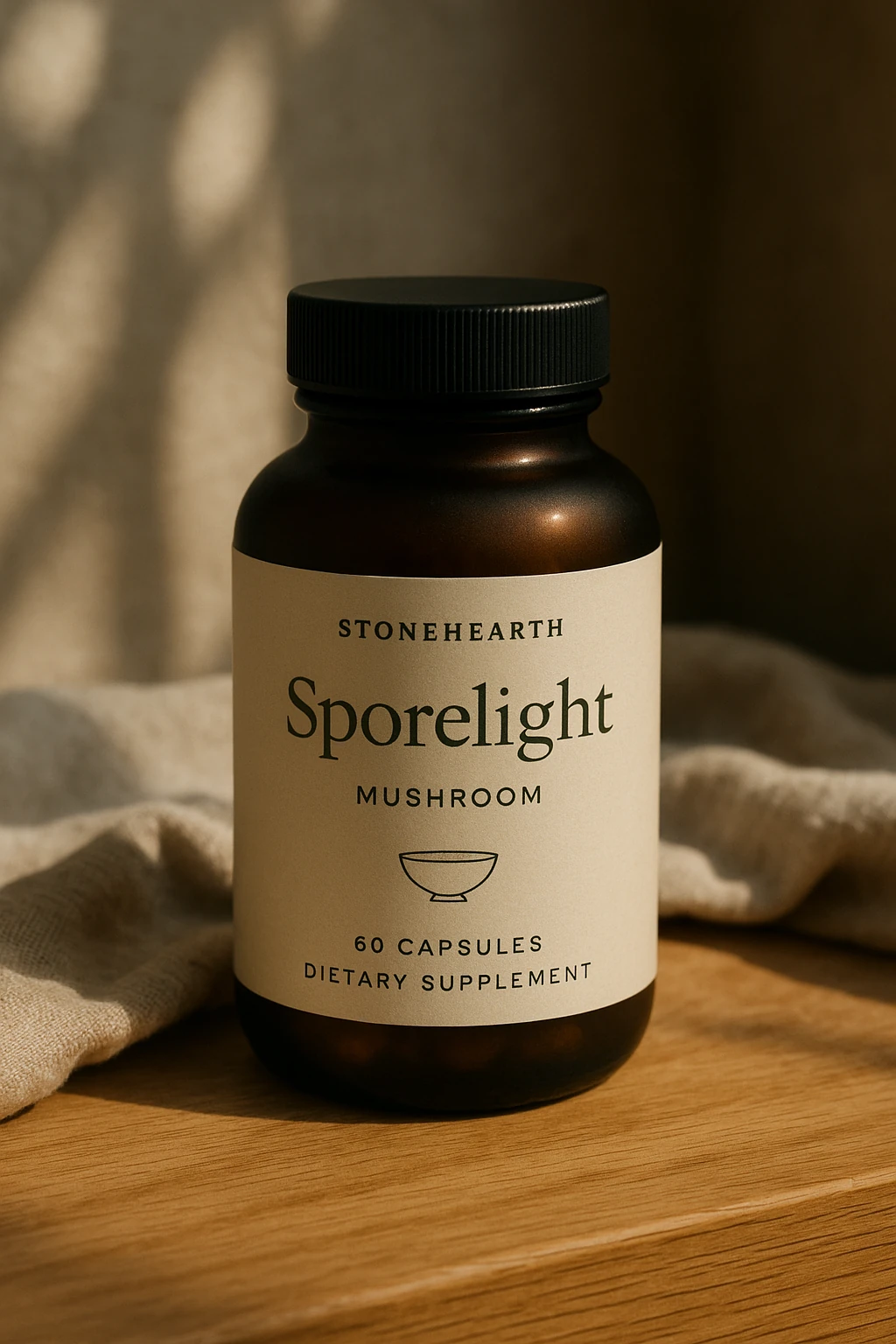 Sporelight